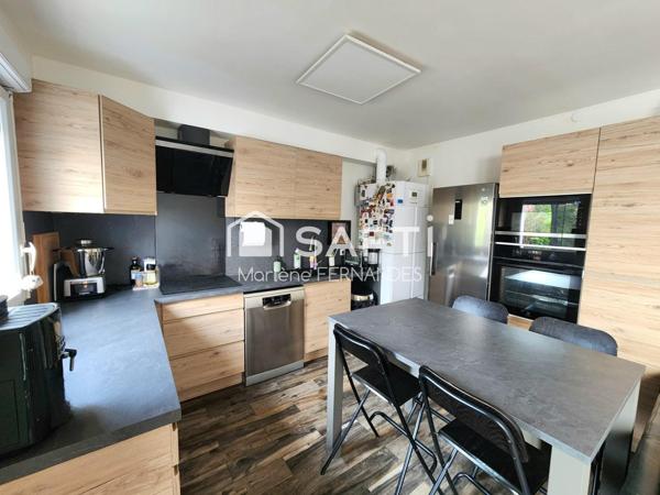 maison familiale, idéal jeune couple