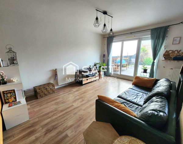 maison familiale, idéal jeune couple