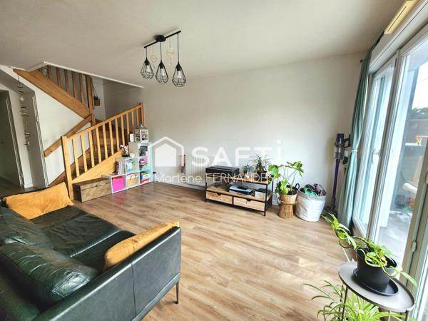 maison familiale, idéal jeune couple