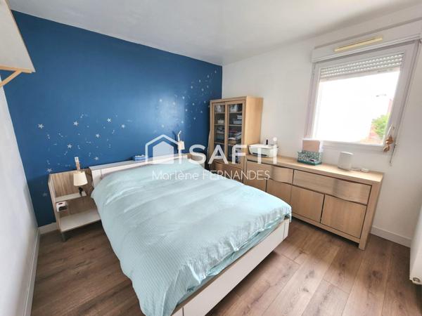 maison familiale, idéal jeune couple