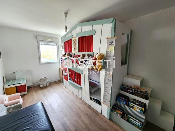 maison familiale, idéal jeune couple