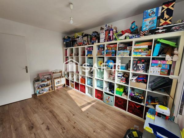 maison familiale, idéal jeune couple