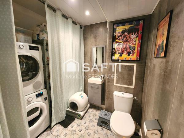 maison familiale, idéal jeune couple