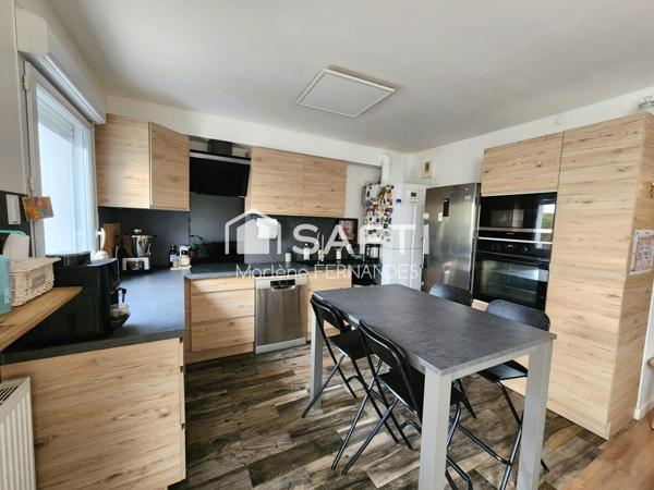 maison familiale, idéal jeune couple