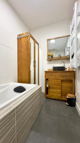 EXCLUSIVITÉ « Maison LA ROCHELLE » 799 000 € FAI* MAISON ATYPIQUE - VUE MER