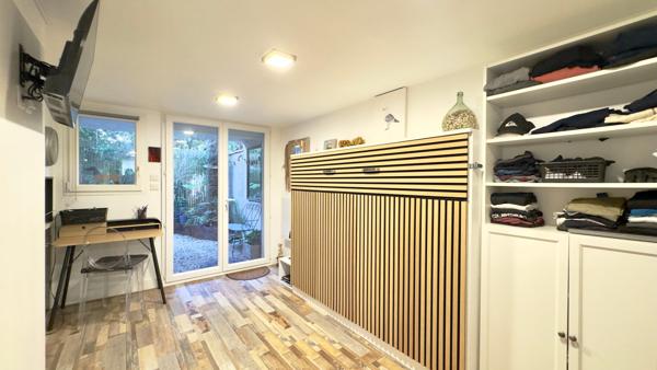EXCLUSIVITÉ « Maison LA ROCHELLE » 799 000 € FAI* MAISON ATYPIQUE - VUE MER