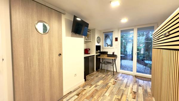 EXCLUSIVITÉ « Maison LA ROCHELLE » 799 000 € FAI* MAISON ATYPIQUE - VUE MER