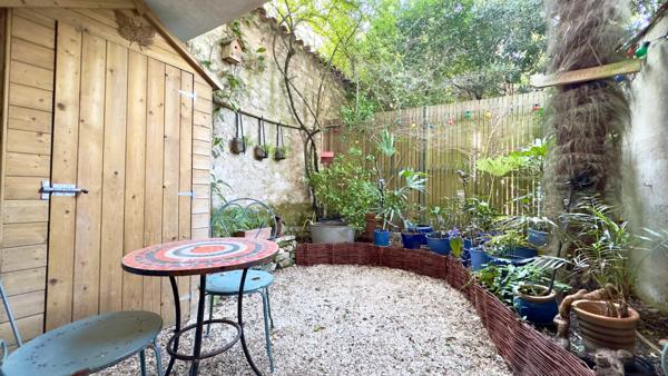 EXCLUSIVITÉ « Maison LA ROCHELLE » 799 000 € FAI* MAISON ATYPIQUE - VUE MER