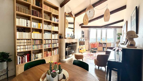 EXCLUSIVITÉ « Maison LA ROCHELLE » 799 000 € FAI* MAISON ATYPIQUE - VUE MER