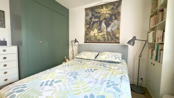 EXCLUSIVITÉ « Maison LA ROCHELLE » 799 000 € FAI* MAISON ATYPIQUE - VUE MER