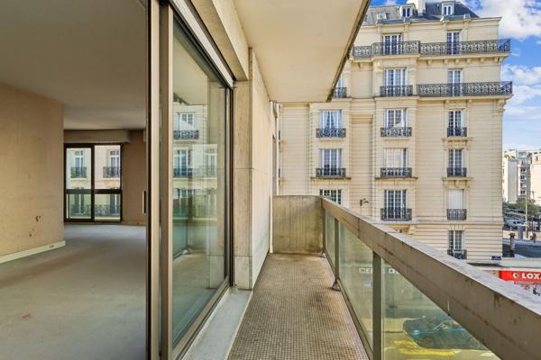 Vente Appartement de luxe Paris 17 4 Pièces 91.02 m²