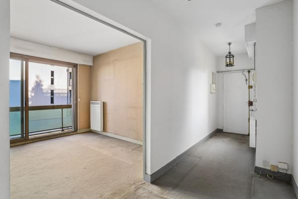Vente Appartement de luxe Paris 17 4 Pièces 91.02 m²