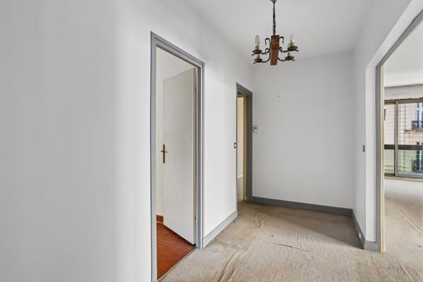 Vente Appartement de luxe Paris 17 4 Pièces 91.02 m²