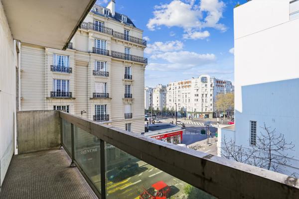 Vente Appartement de luxe Paris 17 4 Pièces 91.02 m²