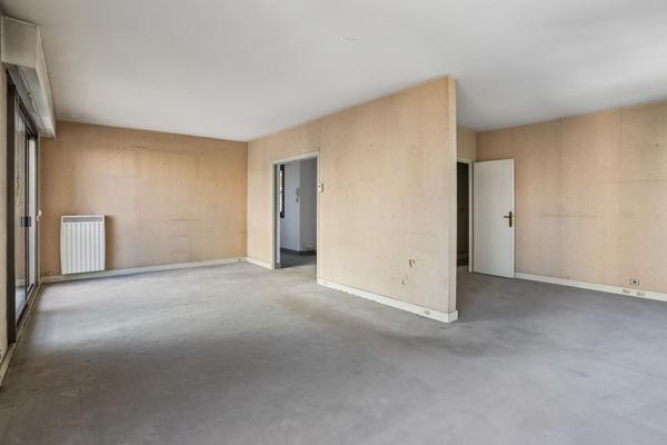 Vente Appartement de luxe Paris 17 4 Pièces 91.02 m²