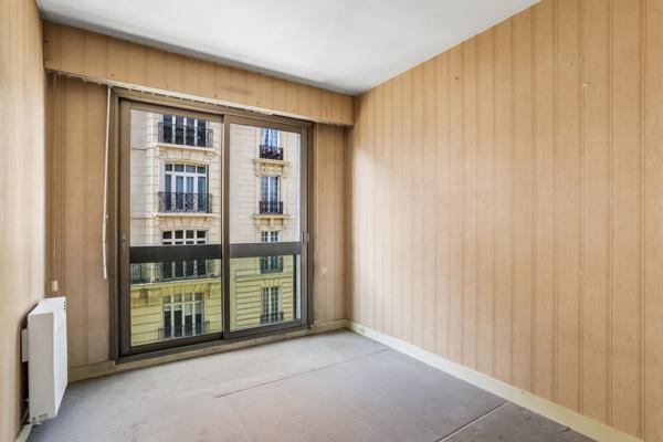 Vente Appartement de luxe Paris 17 4 Pièces 91.02 m²