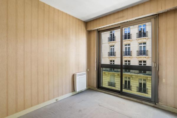 Vente Appartement de luxe Paris 17 4 Pièces 91.02 m²