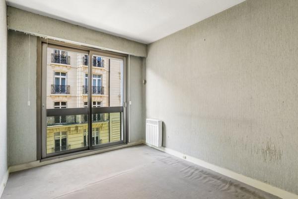 Vente Appartement de luxe Paris 17 4 Pièces 91.02 m²