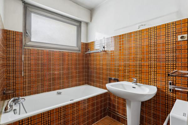 Vente Appartement de luxe Paris 17 4 Pièces 91.02 m²