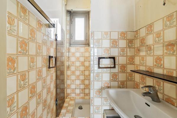 Vente Appartement de luxe Paris 17 4 Pièces 91.02 m²