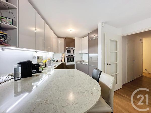 Appartement F3 à vendre  3 pièces - 65,07 m2 VIROFLAY - 78