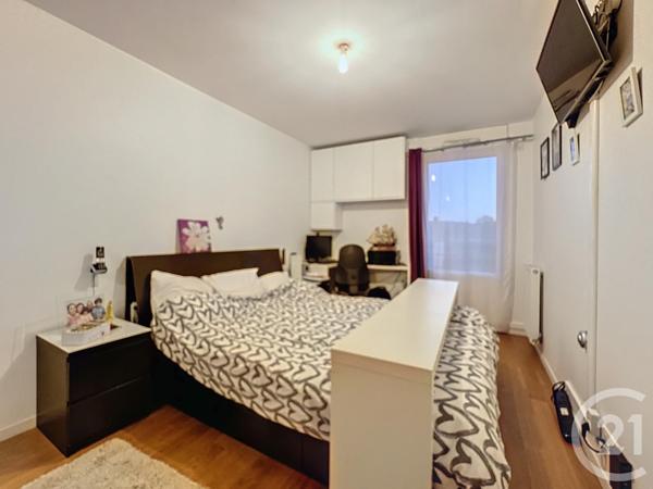 Appartement F3 à vendre  3 pièces - 65,07 m2 VIROFLAY - 78