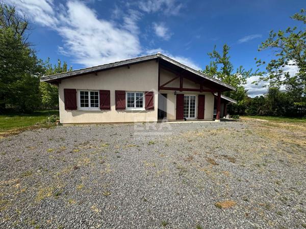 Maison Saint Savin 3 pièce(s) 90 m2