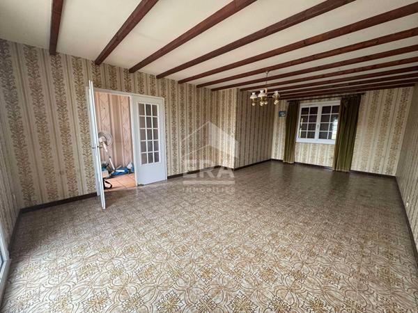 Maison Saint Savin 3 pièce(s) 90 m2