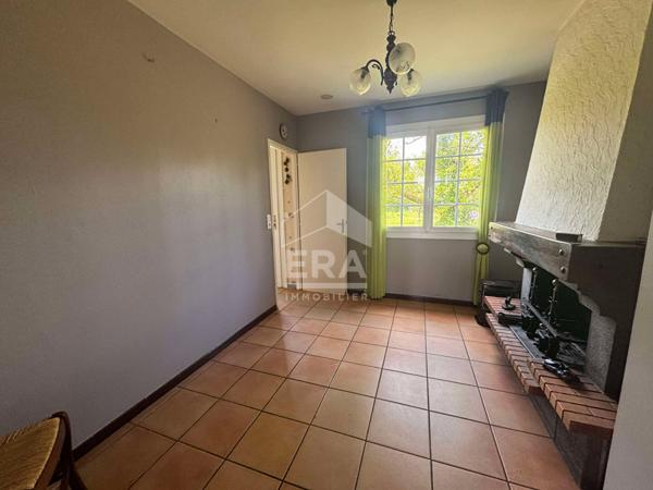 Maison Saint Savin 3 pièce(s) 90 m2