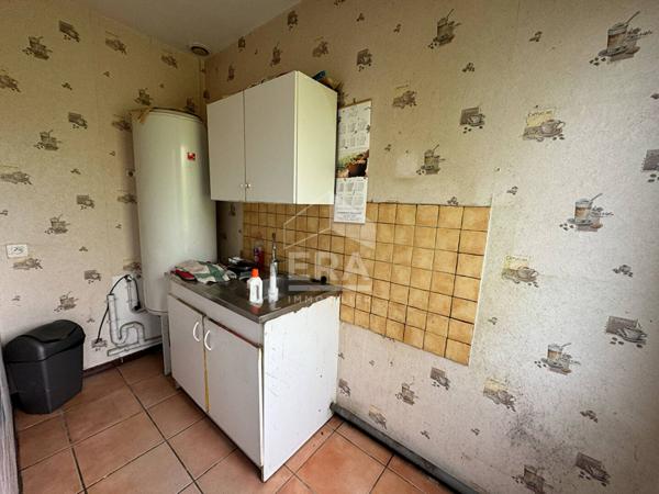 Maison Saint Savin 3 pièce(s) 90 m2