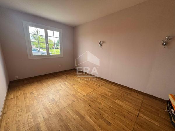 Maison Saint Savin 3 pièce(s) 90 m2