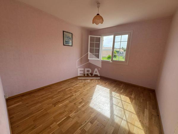 Maison Saint Savin 3 pièce(s) 90 m2