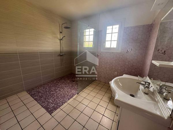 Maison Saint Savin 3 pièce(s) 90 m2