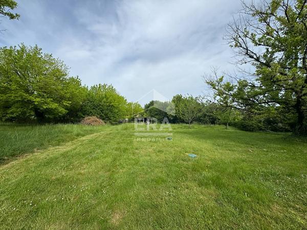 Maison Saint Savin 3 pièce(s) 90 m2