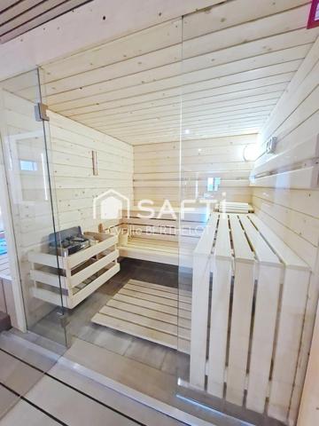 Chalet d’exception à FONT ROMEU– RIEN NE MANQUE !