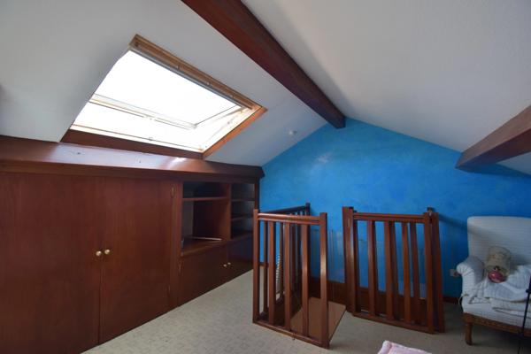 Maison à louer 5 pièces TENCE (43)