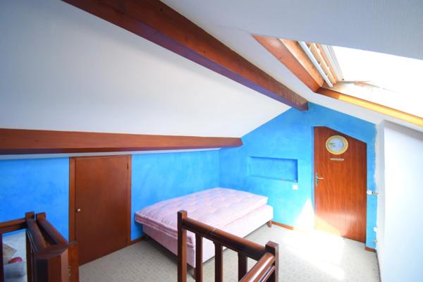 Maison à louer 5 pièces TENCE (43)