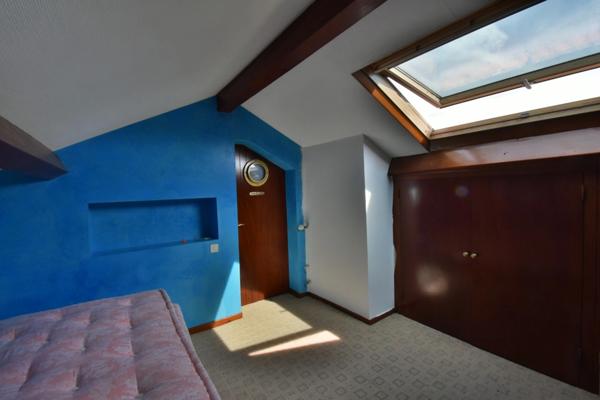 Maison à louer 5 pièces TENCE (43)