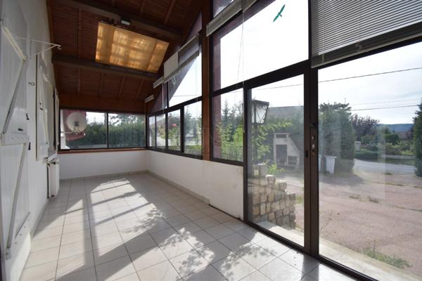 Maison à louer 5 pièces TENCE (43)