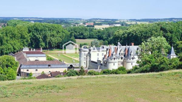 LA PLUS BELLE VUE DE DISSAY