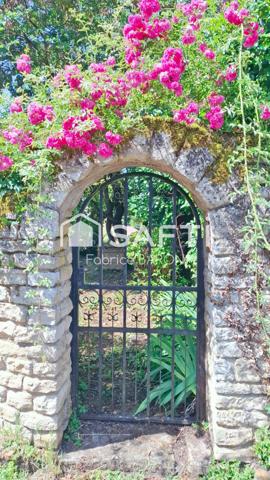 LA PLUS BELLE VUE DE DISSAY