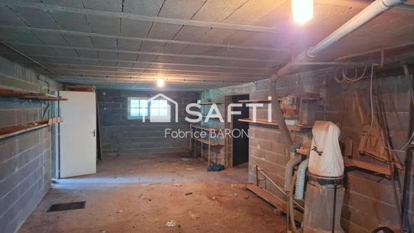 LA PLUS BELLE VUE DE DISSAY