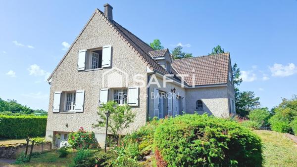 LA PLUS BELLE VUE DE DISSAY