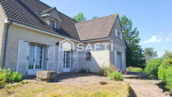 LA PLUS BELLE VUE DE DISSAY