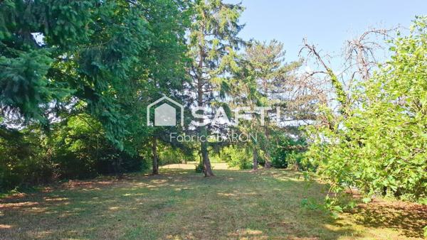 LA PLUS BELLE VUE DE DISSAY