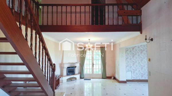 LA PLUS BELLE VUE DE DISSAY