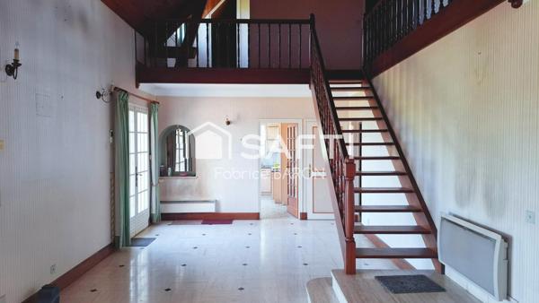 LA PLUS BELLE VUE DE DISSAY