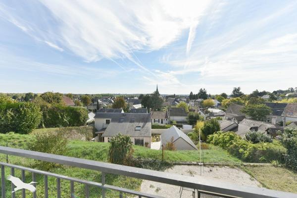 Maison à vendre |  Onzain |  4 pièces | 113 m²