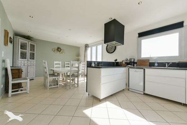 Maison à vendre |  Onzain |  4 pièces | 113 m²