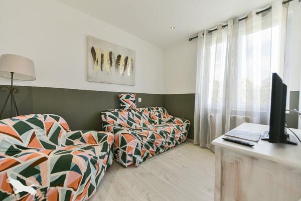 Maison à vendre |  Onzain |  4 pièces | 113 m²